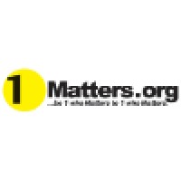 1matters.org