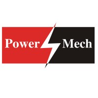 POWERMECH ELECTRO MECHANICAL SERVICES LLC logo - Similar company to Power Point Elec And Mech Works Llc