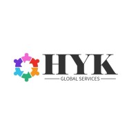 HYK Global Services Pvt. Ltd. logo - Similar company to Sprintsoft Technologies, Inc