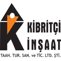 KİBRİTÇİ İNŞAAT logo - Similar company to Pixdeco