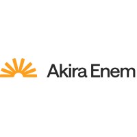 Akira ENEM logo - Similar company to Cosseno