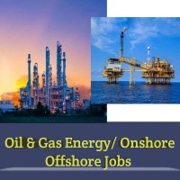 Oil & Gas Energy, Onshore and Offshore Jobs logo - Similar company to Oil Field Warehouse & Services Ltd. (Ows)