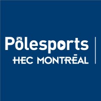 Pôle sports HEC Montréal logo - Similar company to Ins Québec - Institut National Du Sport Du Québec