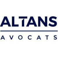 Altans Avocats logo - Similar company to Sostene Avocat