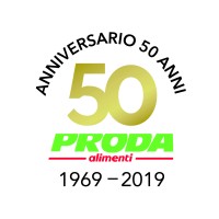 PRODA S.P.A. logo - Similar company to Evo Logistics S.R.L.