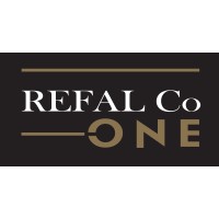 Refalco One Construction logo - Similar company to Startup Labs