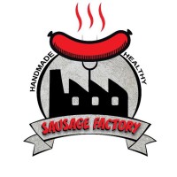 Sausage Factory Tehran logo - Similar company to Smokey Denmark'S Sausage Company