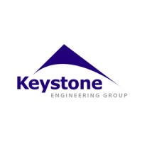 Keystone Engineering Group, Inc. logo - Similar company to Moore Engineering Company