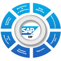 SAP Course Providing online courses logo - Similar company to Sap Online Training With Certification
