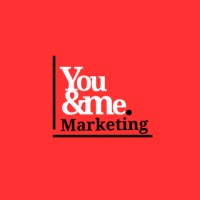 You&Me Marketing logo - Similar company to Agência Oneway