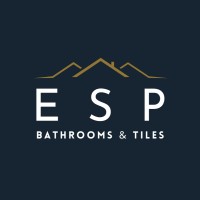 ESP Bathrooms & Tiles logo - Similar company to Lanterns Aura