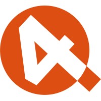 4QUALIS logo - Similar company to Vallonic B.V. (Consent Studio)