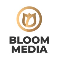 Bloom Media | Full Service Media Agency logo - Similar company to E-Grounds
