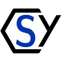 Synantik GmbH logo - Similar company to Ets Air Systems – Innovative Solutions