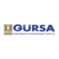 Gürsa Ambalaj logo - Similar company to Dizaynpack