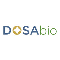 DOSAbio Research and Development logo - Similar company to Meld