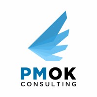 PMOK Consulting LLC logo - Similar company to Cpadirectory