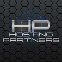 HostingPartners.eu logo - Similar company to Qufinity