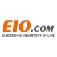 Electronic Inventory Online, Inc (Eio.com) logo - Similar company to Maison Dosnon