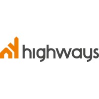 NY Highways logo - Similar company to Maro Construction