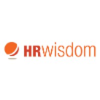 HRwisdom logo - Similar company to Get More Hr Clients