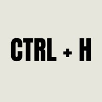 CTRL+H logo - Similar company to Fika Cafe