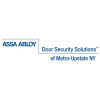 Door Security Solutions of Metro-Upstate NY logo - Similar company to Securitech Group Inc.