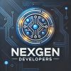 NexGen Developers logo - Similar company to Harmukh Technologies (Opc) Private Limited