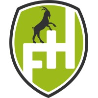 Foothold Studios logo - Similar company to International Urban Sustainability Student Corps (Iussc)