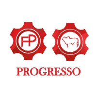 TRONCOS PROGRESSO logo - Similar company to Sagarana