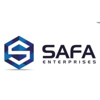 Safa Enterprises logo - Similar company to Safa Construction & Enterprises
