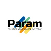 Param360 logo - Similar company to Bootstrap Paradox (Opc) Private Limited