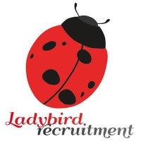 Ladybird Recruitment logo - Similar company to Trust Logistics Llc