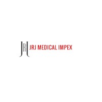 JRJ MEDICAL IMPEX logo - Similar company to Fiomex Sp. Z O.O.
