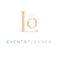 Lourdes Salmerón Event Planner logo - Similar company to Planner Plus