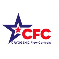 CRYOGENIC Flow Controls (CFC Vietnam) logo - Similar company to Spp Technologies Co., Ltd.