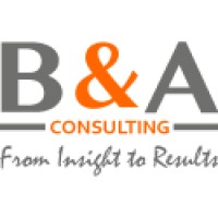 B& A Consulting