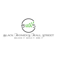 Black Women's Wall Street, Inc. logo - Similar company to Austerom