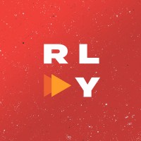 Relay Film Co logo - Similar company to Poki Race