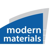 Modern Materials LLC logo - Similar company to Bronz-Glow Technologies, Inc.