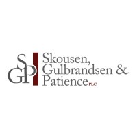 Skousen, Gulbrandsen & Patience, PLC logo - Similar company to Extra Dough, Llc