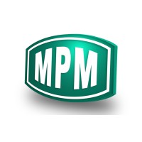 Marc Prevost Machinery Inc logo - Similar company to Équipement St-Germain Inc