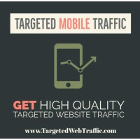 Buy Targeted Mobile Traffic logo - Similar company to Teleswitch