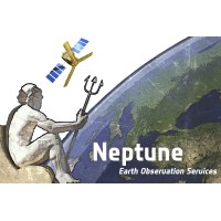 Neptune Srl - Earth Observation Services logo - Similar company to Avoin Map