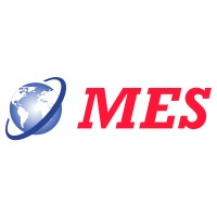MES logo - Similar company to Bakerrisk