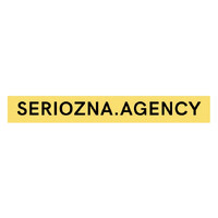 SERIOZNA.AGENCY logo - Similar company to Partners Conseil