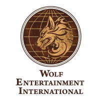 WOLF ENTERTAINMENT INTERNATIONAL logo - Similar company to Wehiring Global