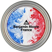 Benjamin Moore - France logo - Similar company to B Concept Properties