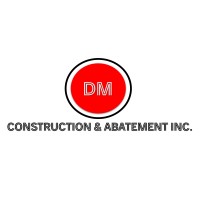 ODM Construction & Abatement Inc logo - Similar company to Logikos Overview