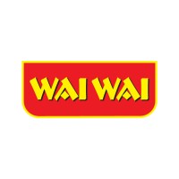 WAI WAI INDIA logo - Similar company to Cg Corp Global